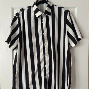 Referee Shirt